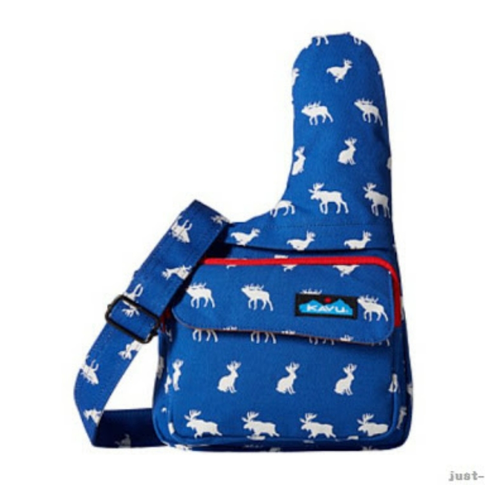 Kavu ISO